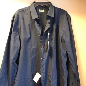 Moschino dress shirt !!!FIRM
